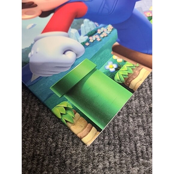 Game Informer Magazine Issue 234 New Super Mario Bros. U - Picture 3 of 7